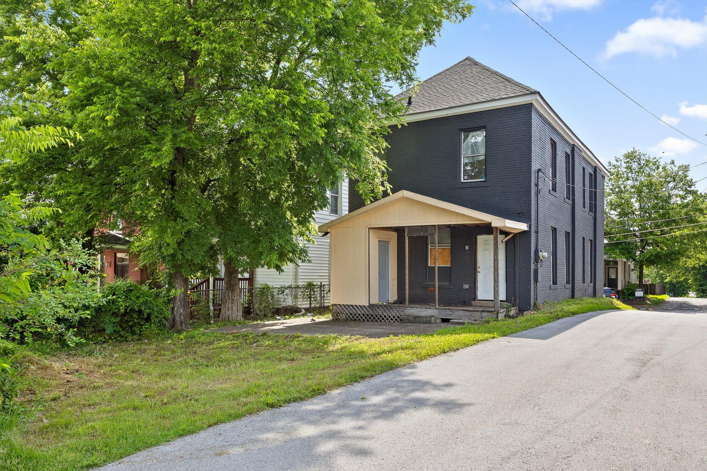 809 Fairview Avenue Chattanooga, TN 37403 - Photo 30 of 31 07-Fairview-7