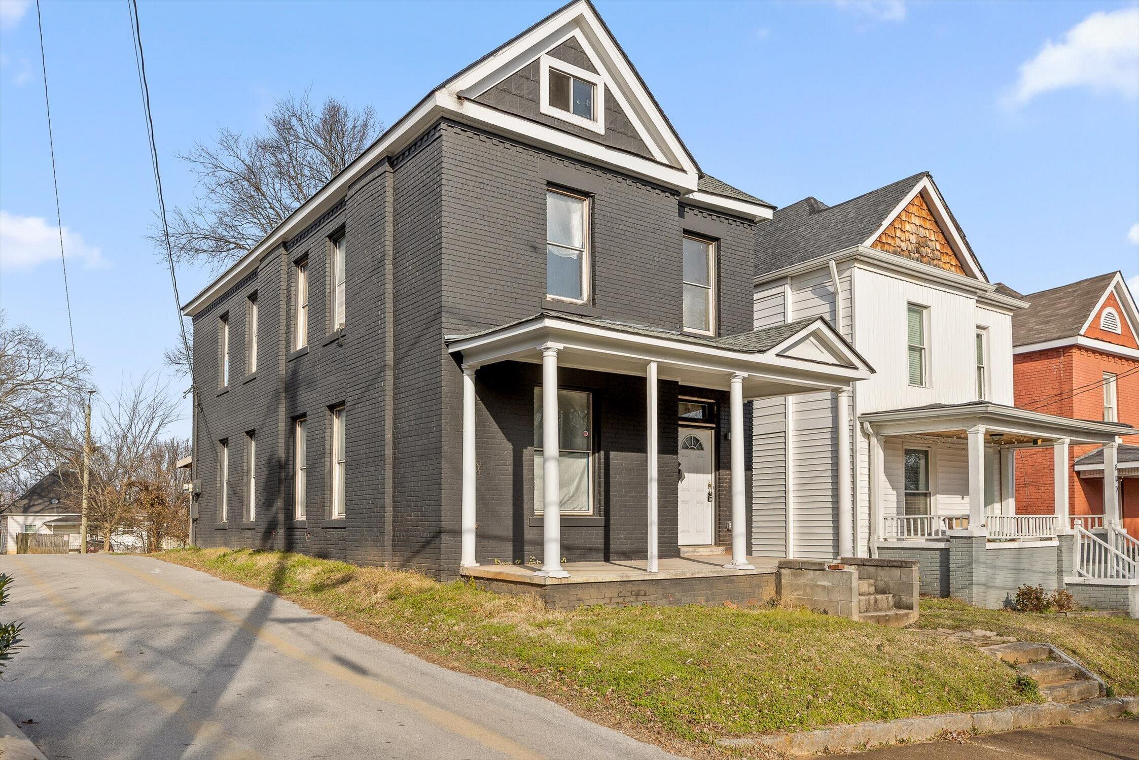 809 Fairview Avenue Chattanooga, TN 37403 - Photo 3 of 27 02-Fairview-1