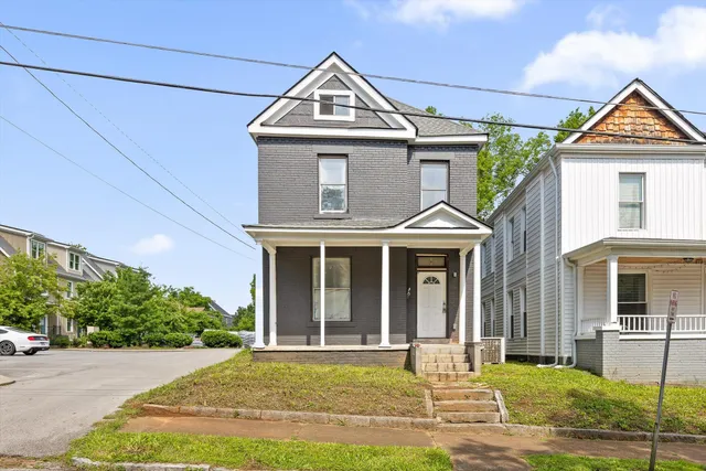 $429,000 | 809 Fairview Avenue, Chattanooga, TN 37403