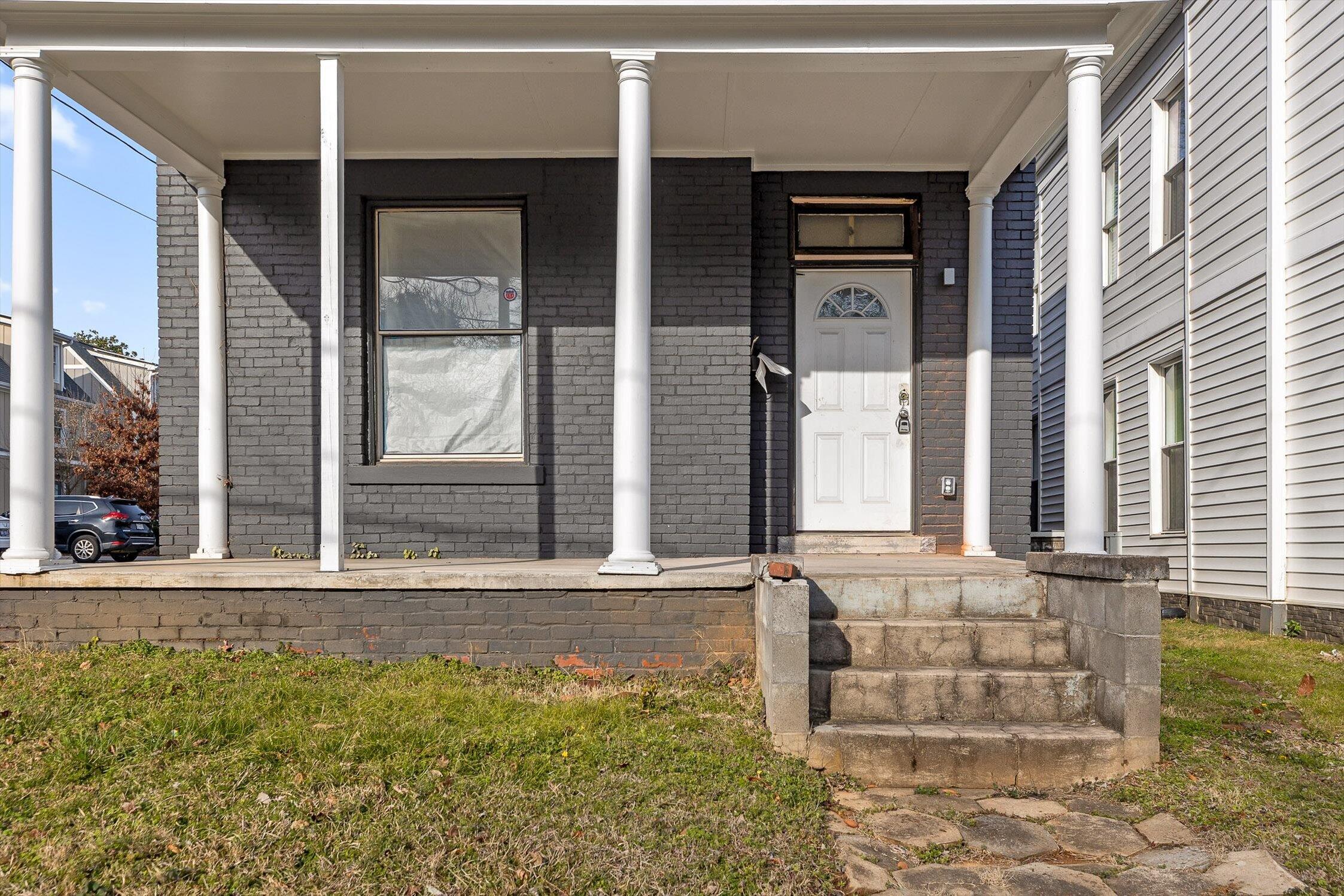 809 Fairview Avenue Chattanooga, TN 37403 - Photo 4 of 27 03-Fairview-3