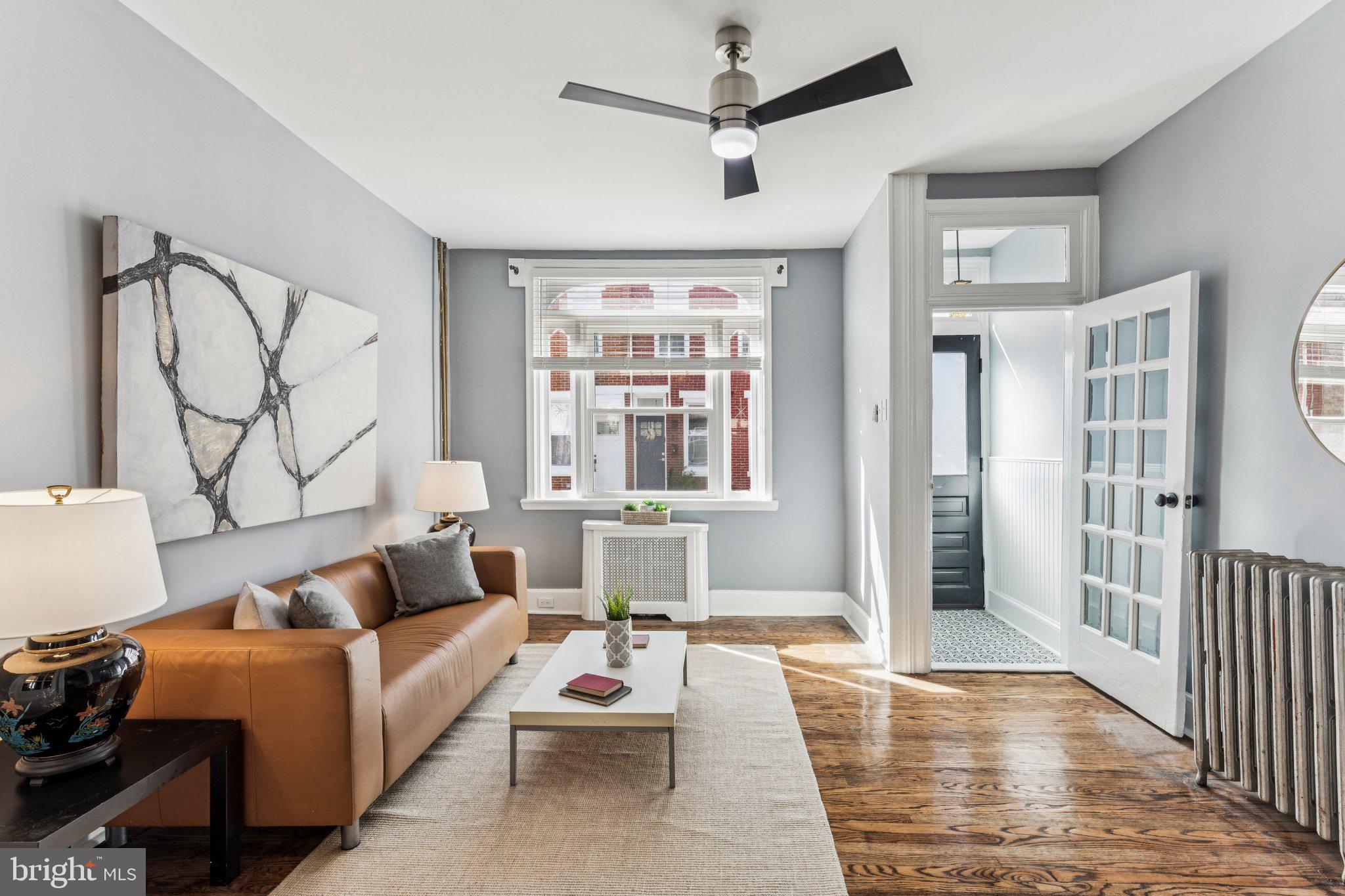 1931 Pierce Street Philadelphia, PA 19145 - Photo 1 of 20