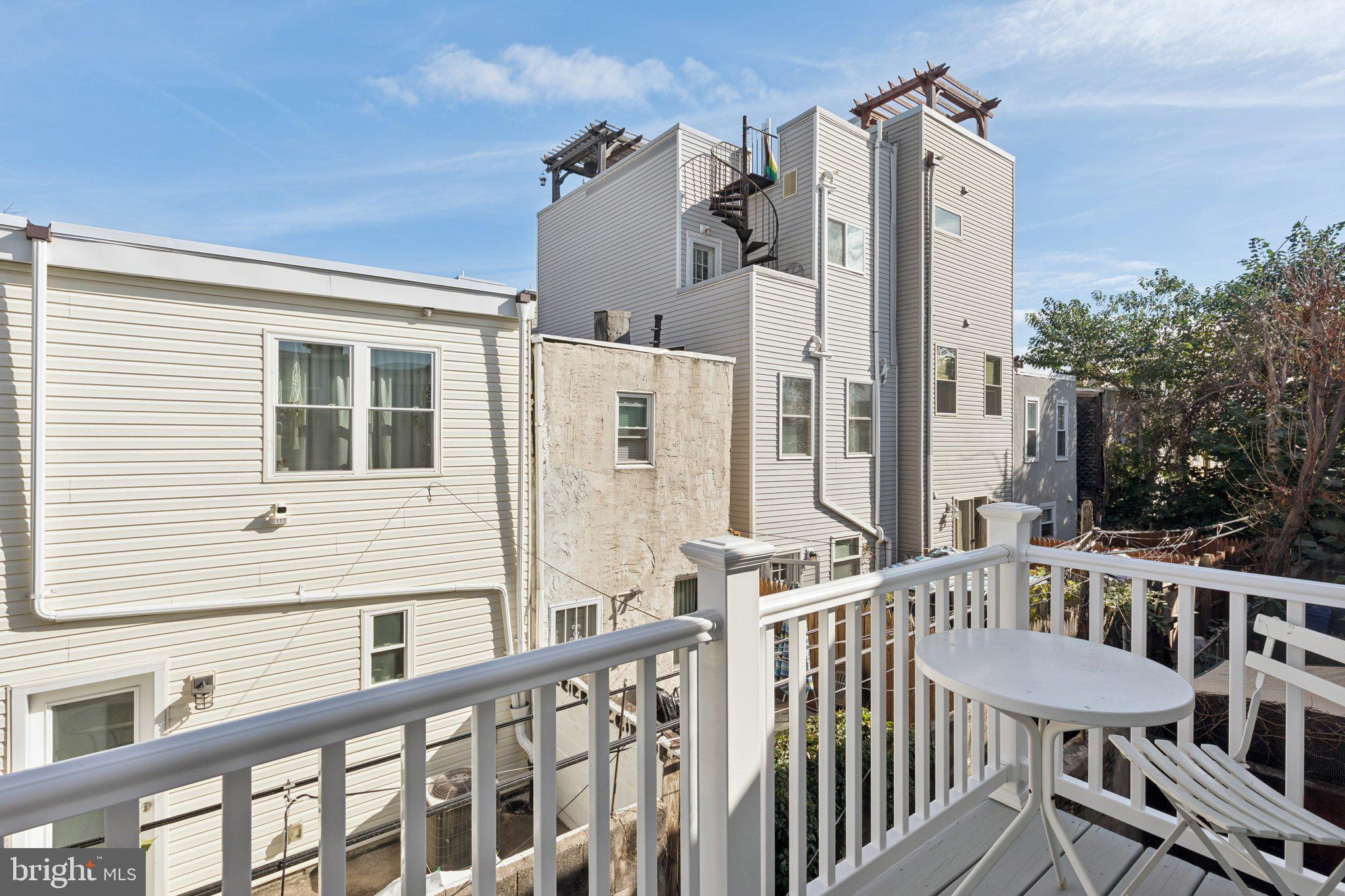 1931 Pierce Street Philadelphia, PA 19145 - Photo 12 of 20