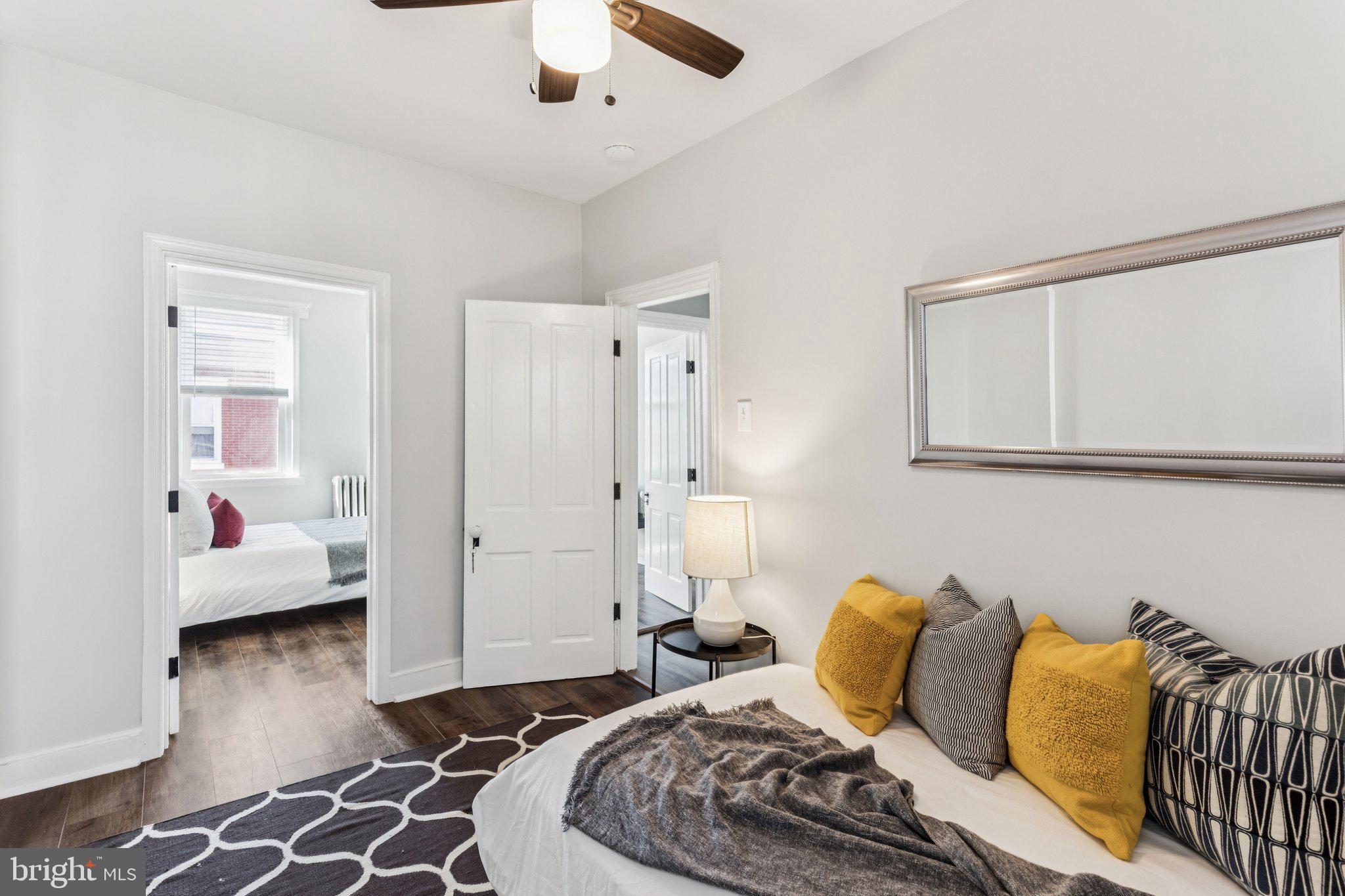 1931 Pierce Street Philadelphia, PA 19145 - Photo 15 of 20