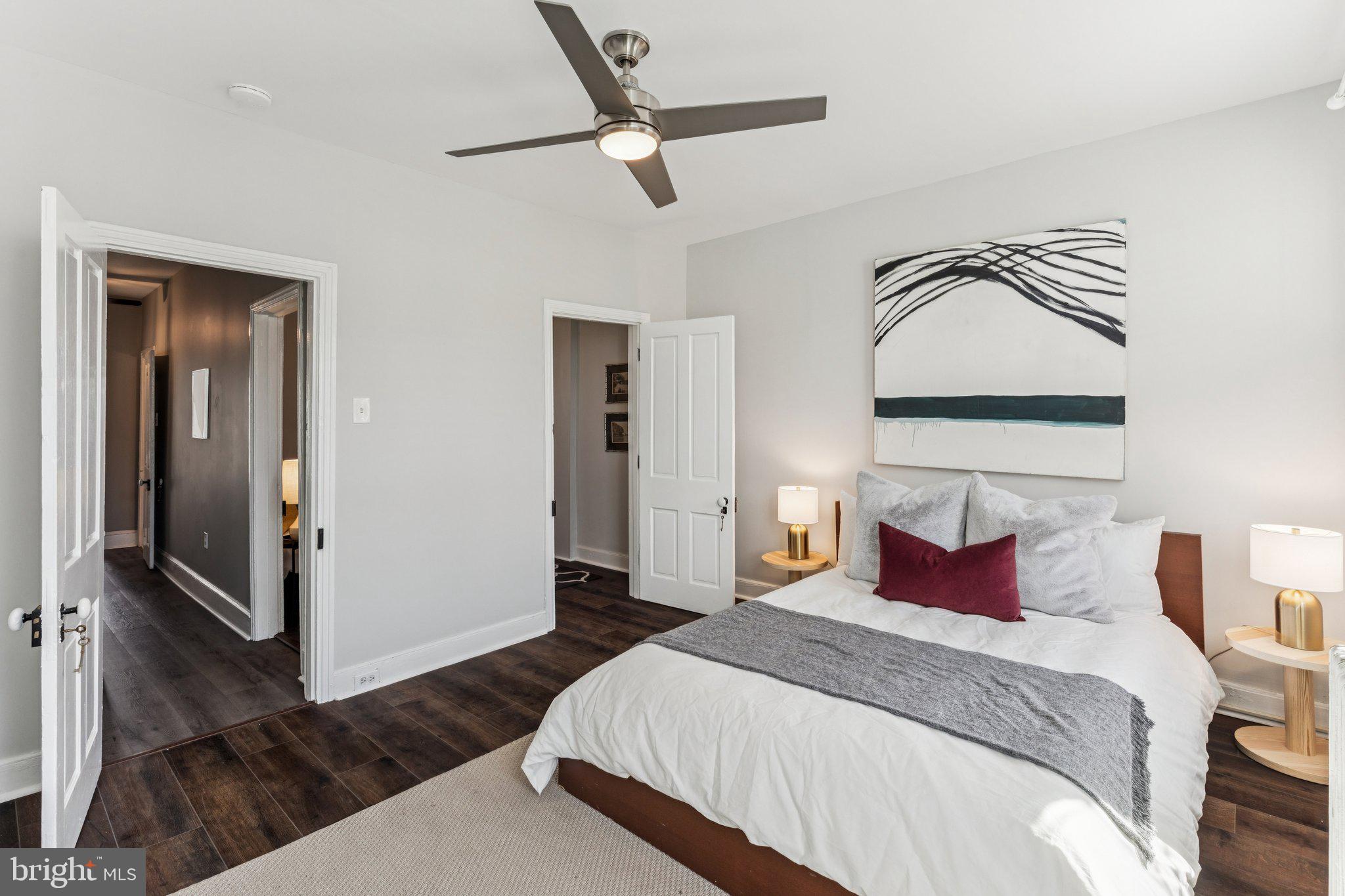 1931 Pierce Street Philadelphia, PA 19145 - Photo 17 of 20