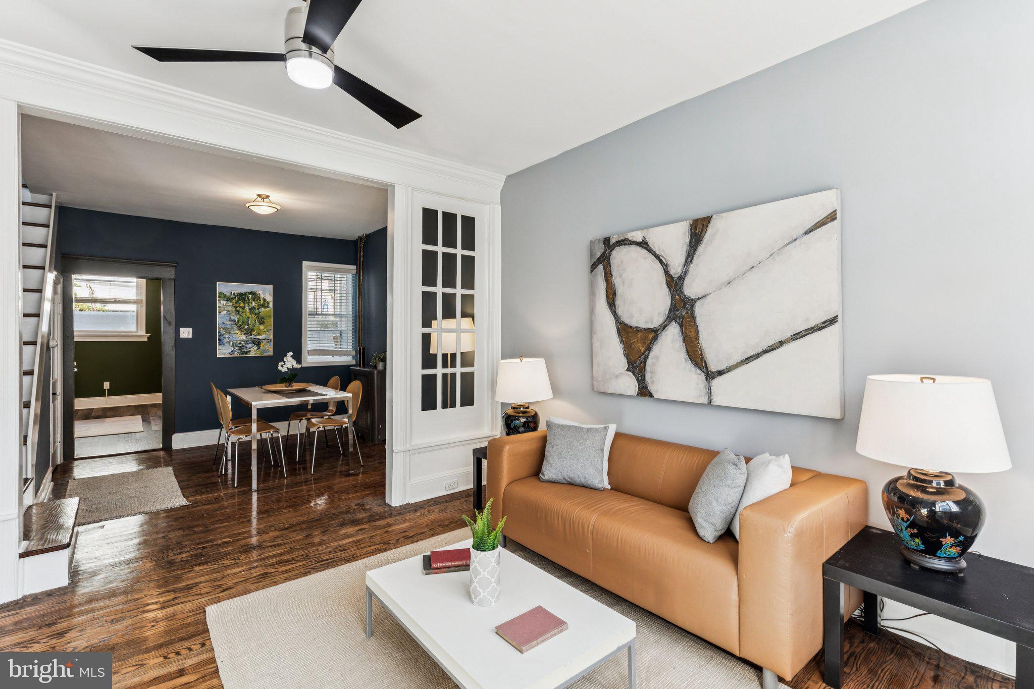 1931 Pierce Street Philadelphia, PA 19145 - Photo 2 of 20