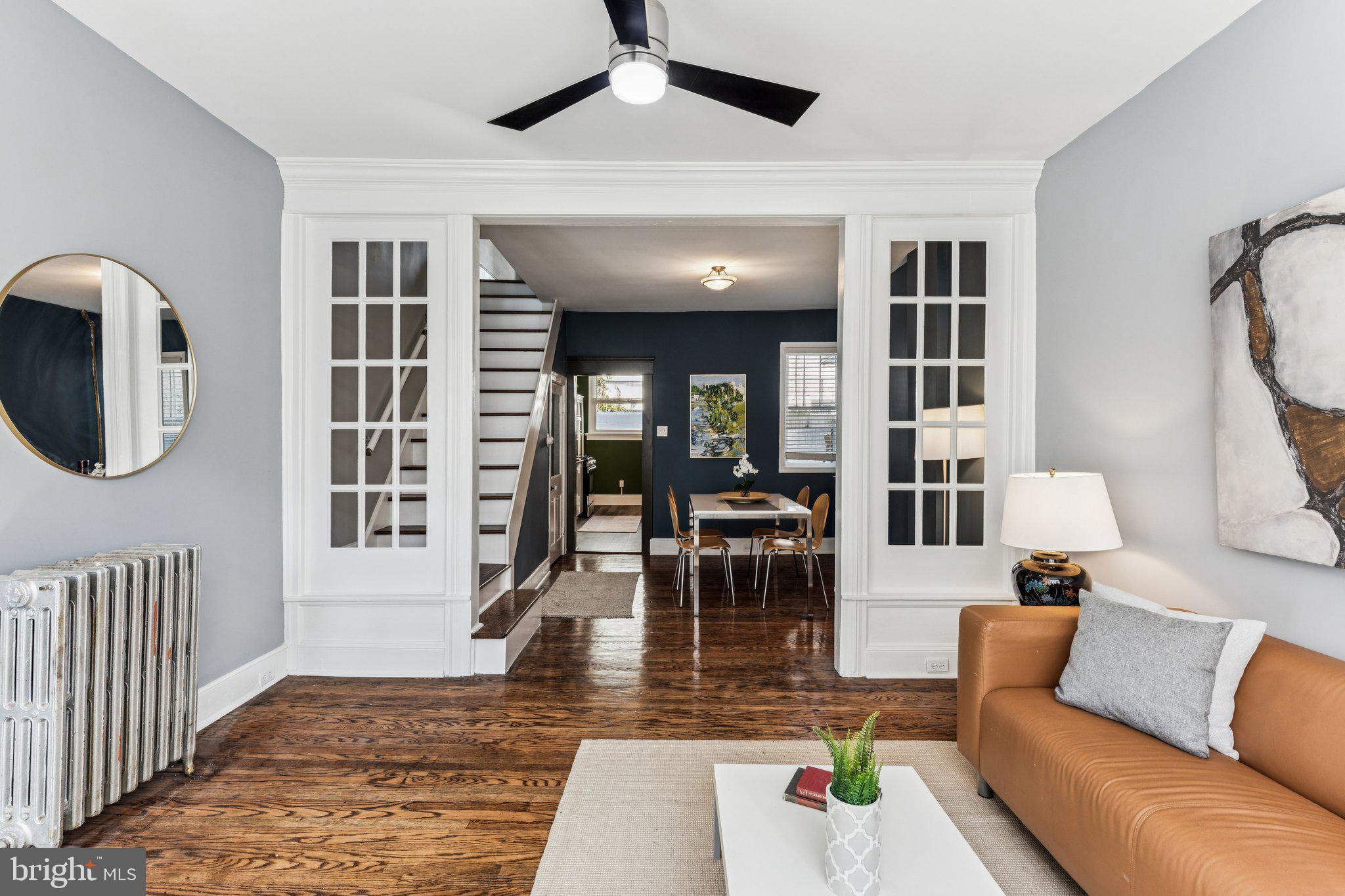 1931 Pierce Street Philadelphia, PA 19145 - Photo 3 of 20