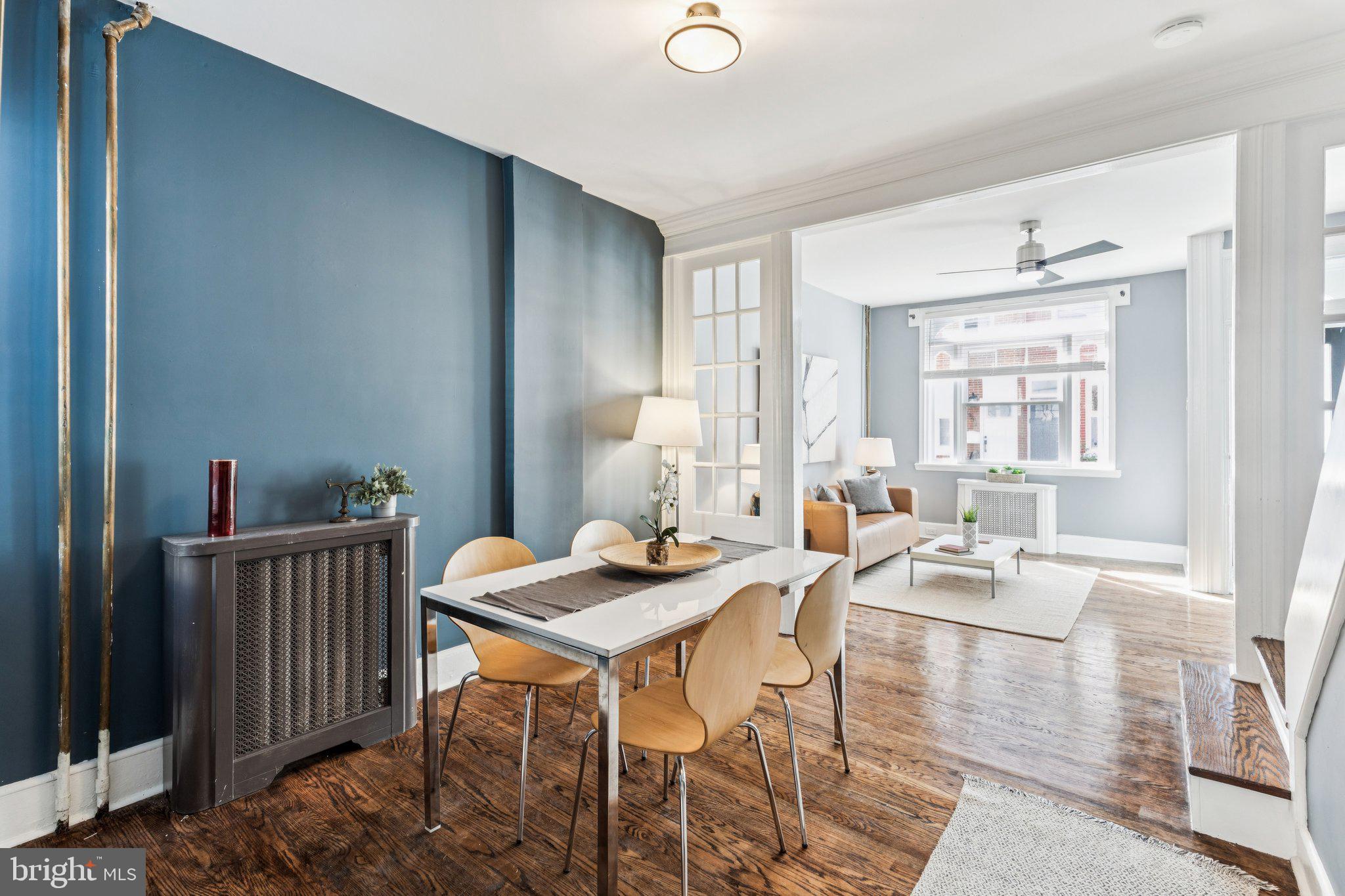 1931 Pierce Street Philadelphia, PA 19145 - Photo 4 of 20