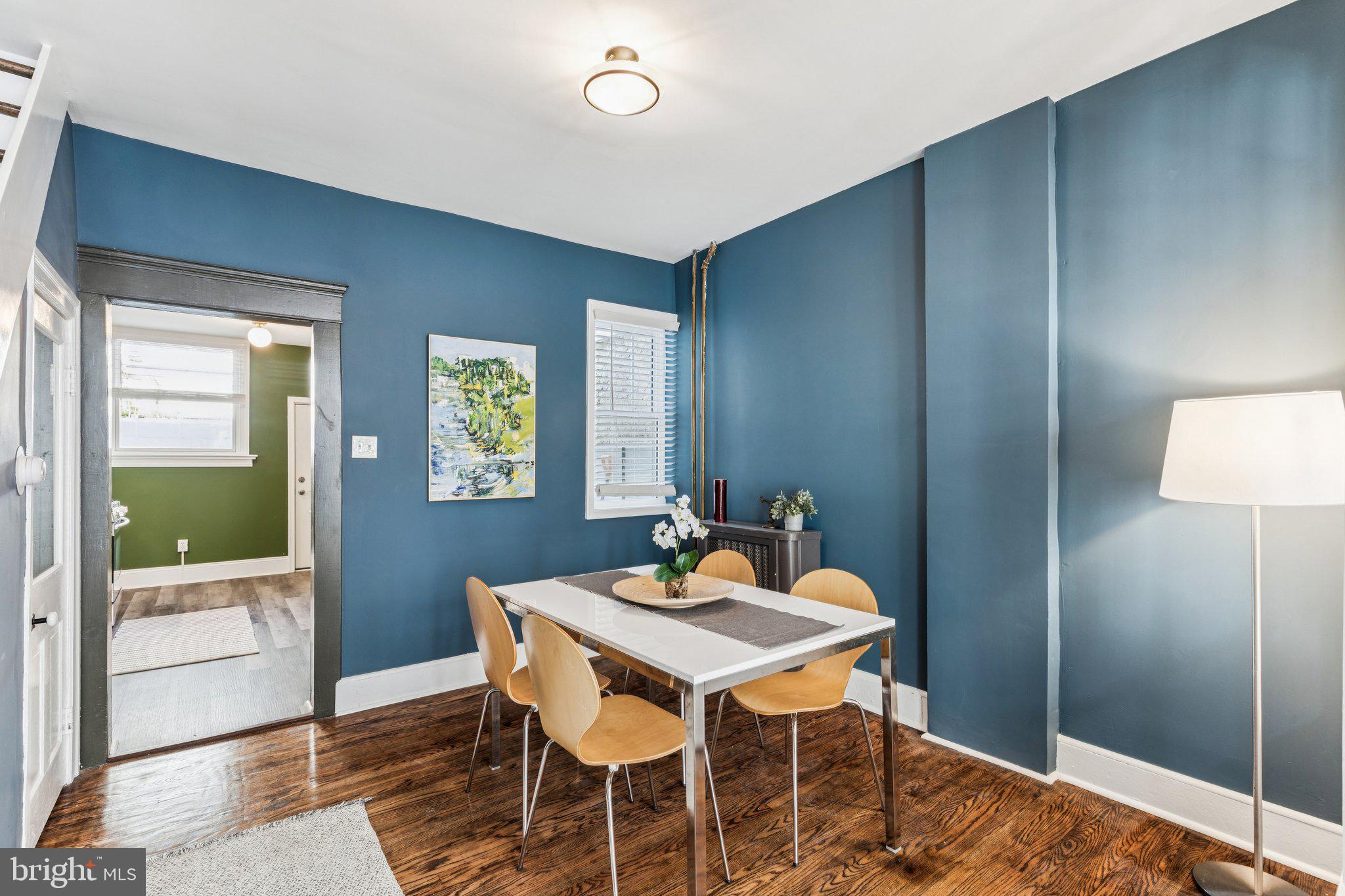 1931 Pierce Street Philadelphia, PA 19145 - Photo 5 of 20