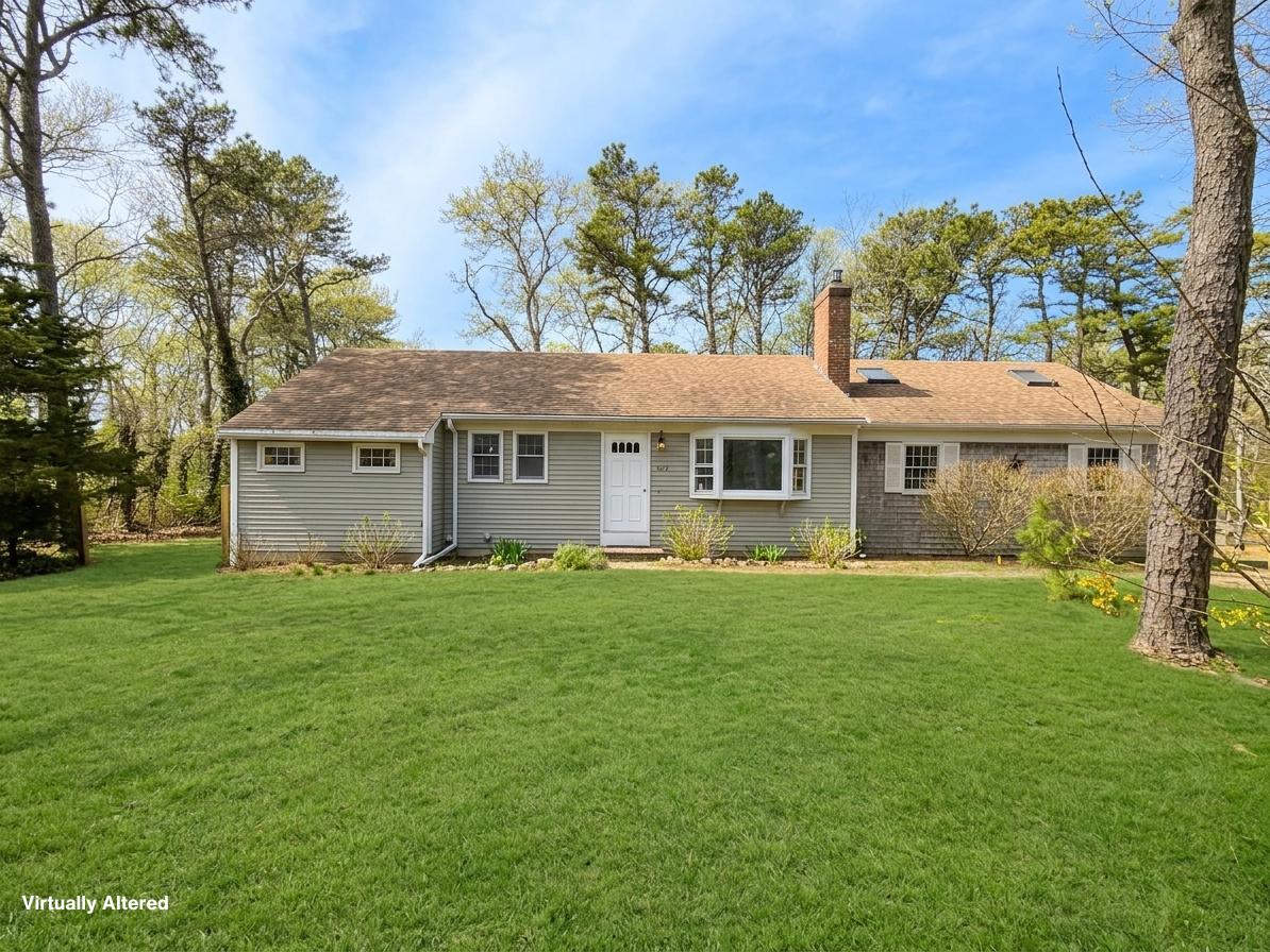 527 South Orleans Road Brewster, MA 02631 - Photo 1 of 43 Main Photo 1