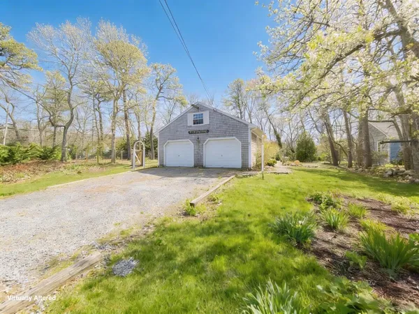 $615,000 | 527 South Orleans Road, Brewster, MA 02631