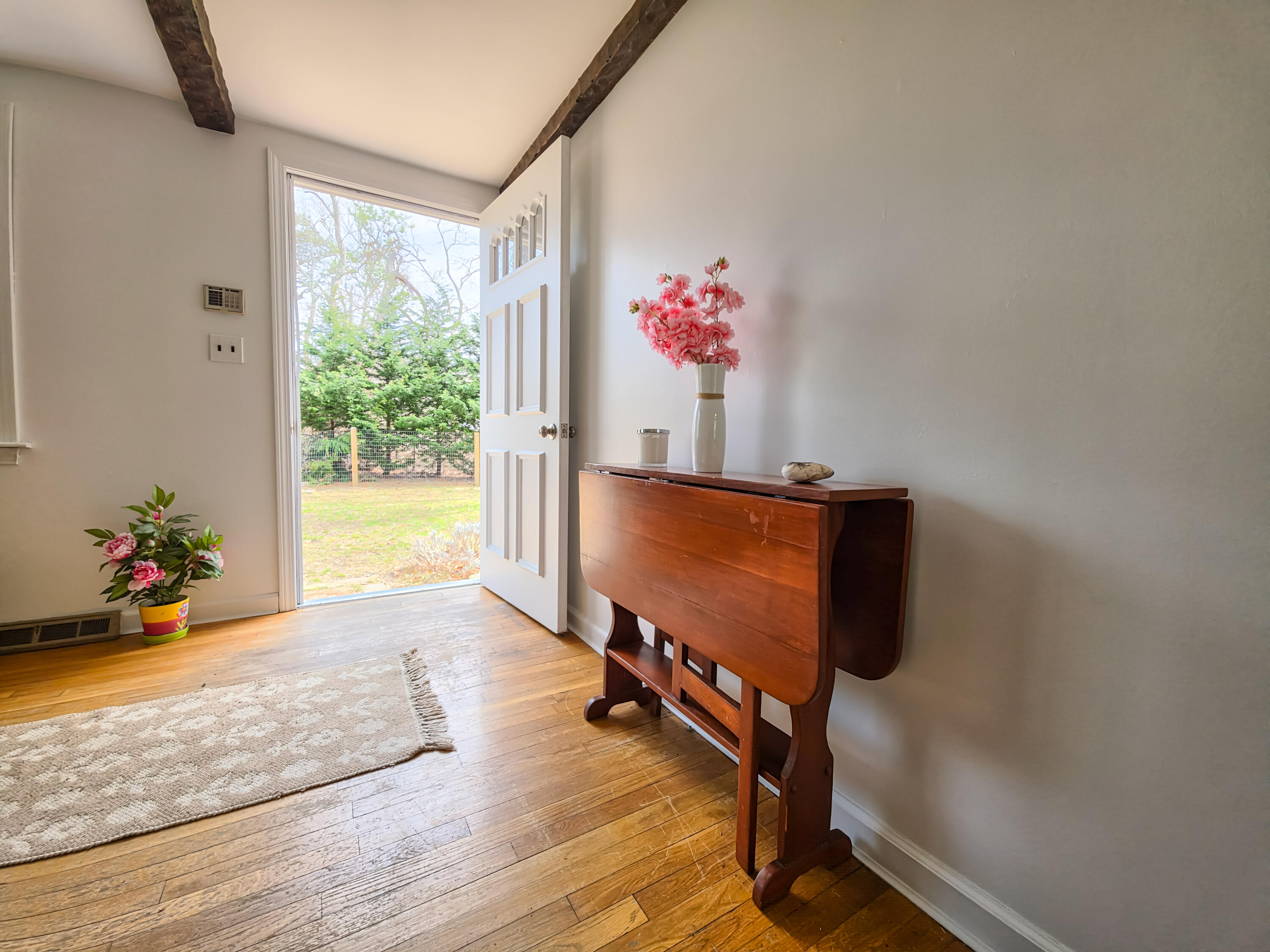 527 South Orleans Road Brewster, MA 02631 - Photo 13 of 43 Entrance