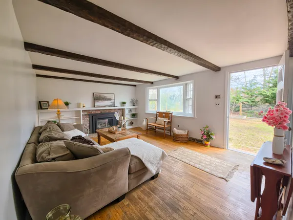 $615,000 | 527 South Orleans Road, Brewster, MA 02631