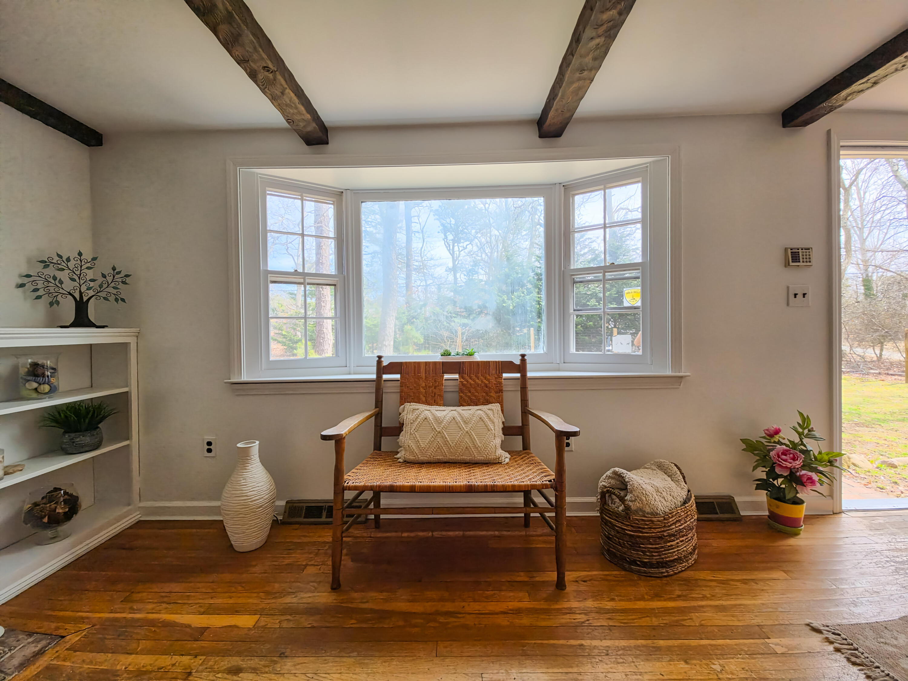 527 South Orleans Road Brewster, MA 02631 - Photo 17 of 43 Living Room