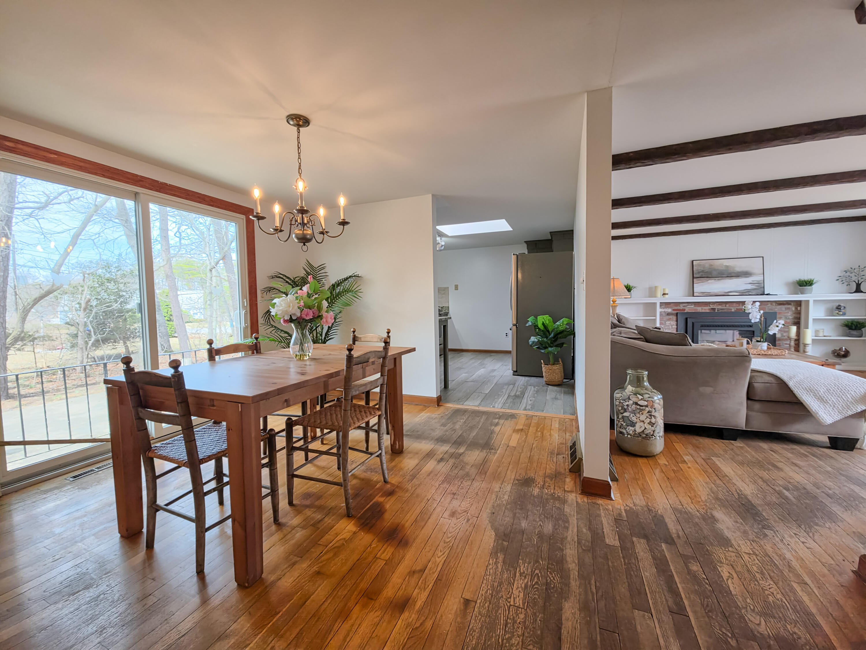 527 South Orleans Road Brewster, MA 02631 - Photo 18 of 43 Dining Area