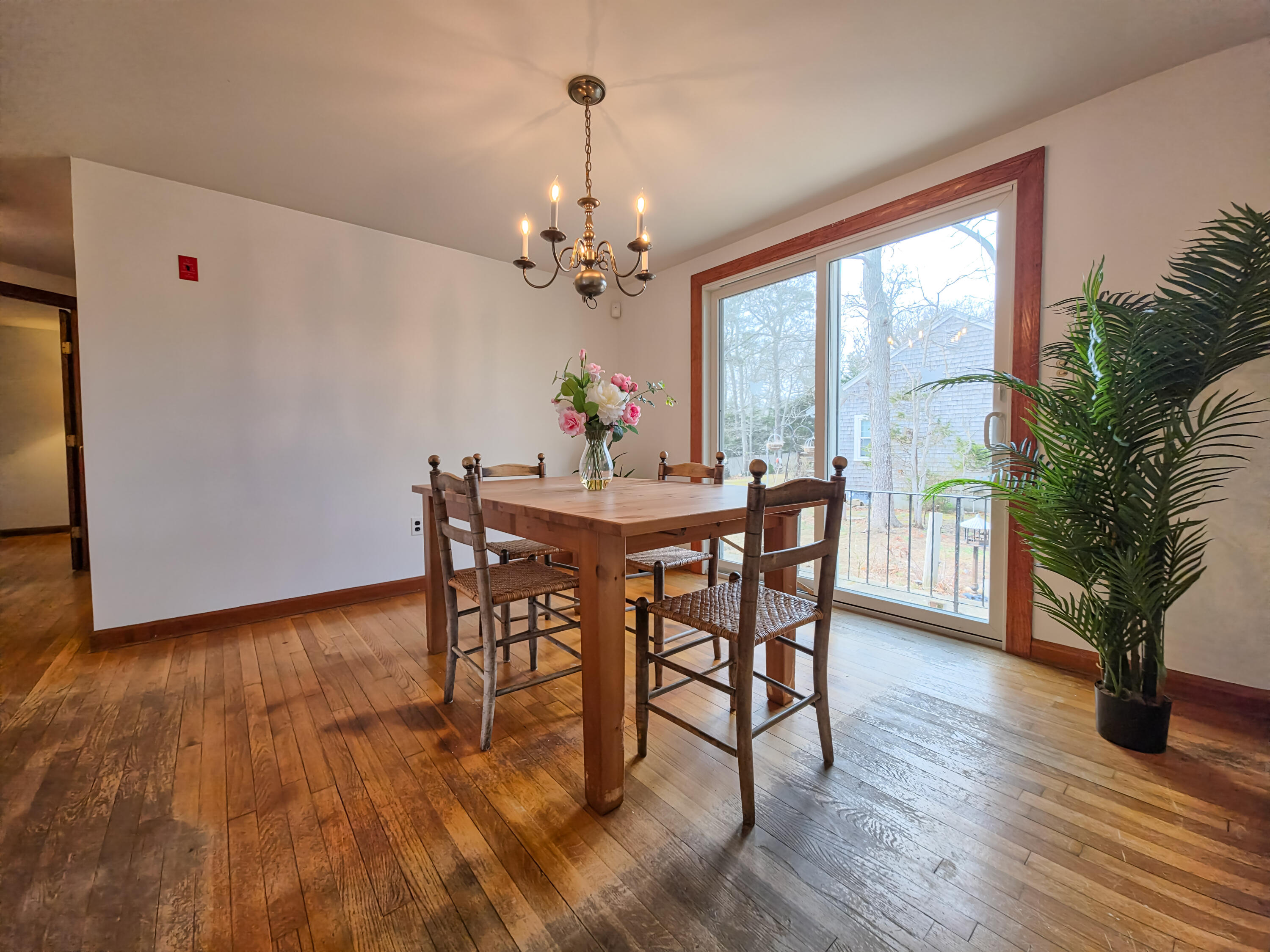 527 South Orleans Road Brewster, MA 02631 - Photo 19 of 43 Dining Area