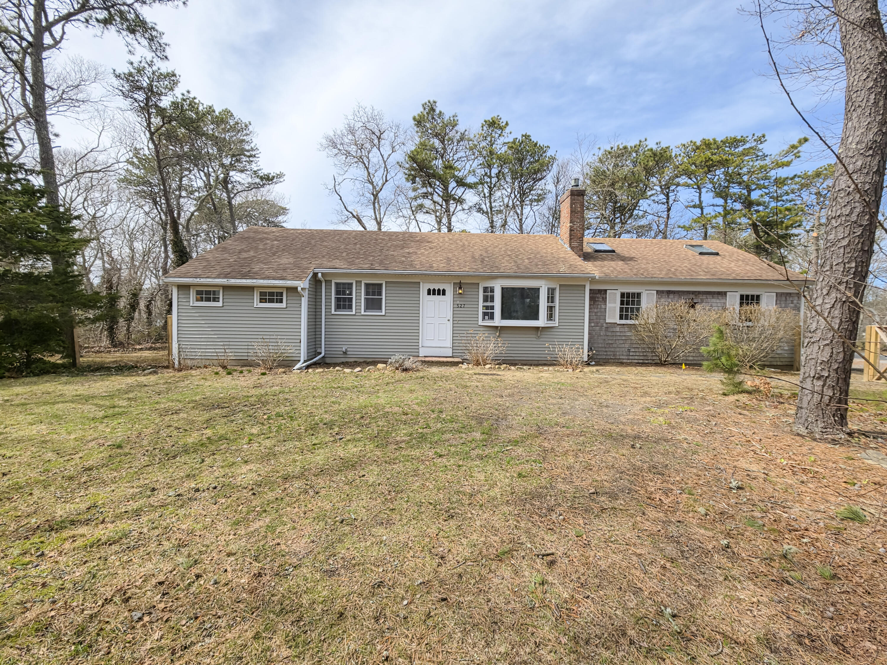 527 South Orleans Road Brewster, MA 02631 - Photo 2 of 43 Main Photo 1
