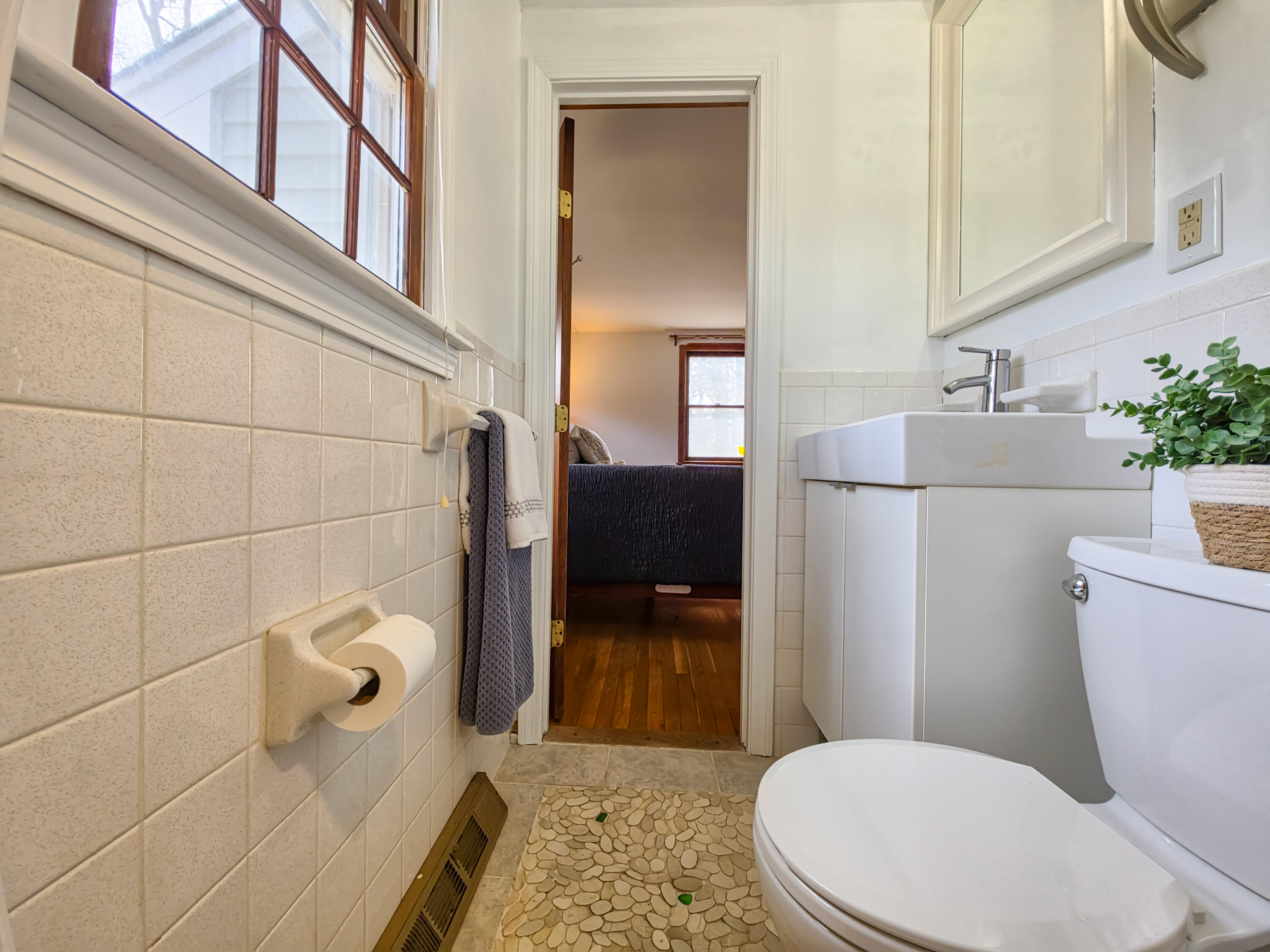 527 South Orleans Road Brewster, MA 02631 - Photo 24 of 43 Half Bathroom