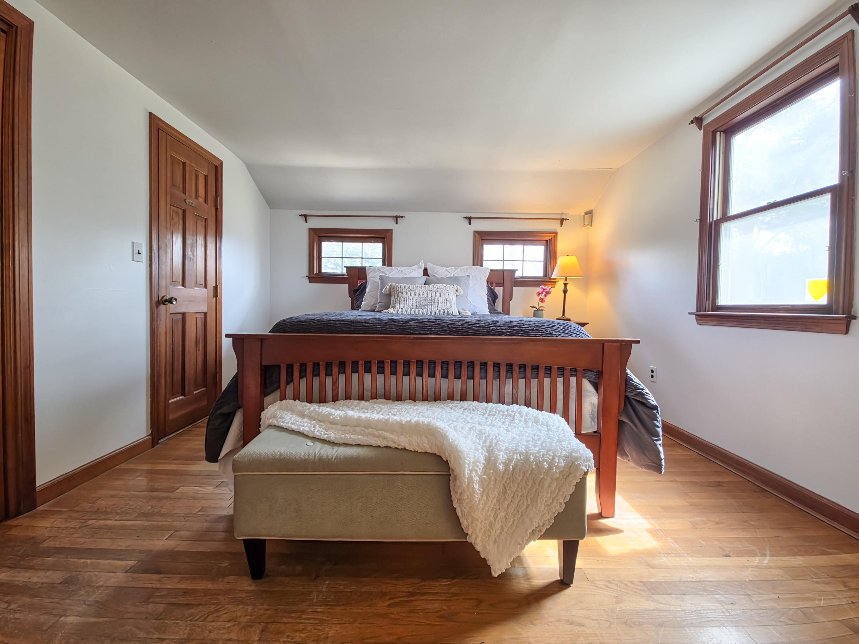 527 South Orleans Road Brewster, MA 02631 - Photo 27 of 43 Primary Bedroom