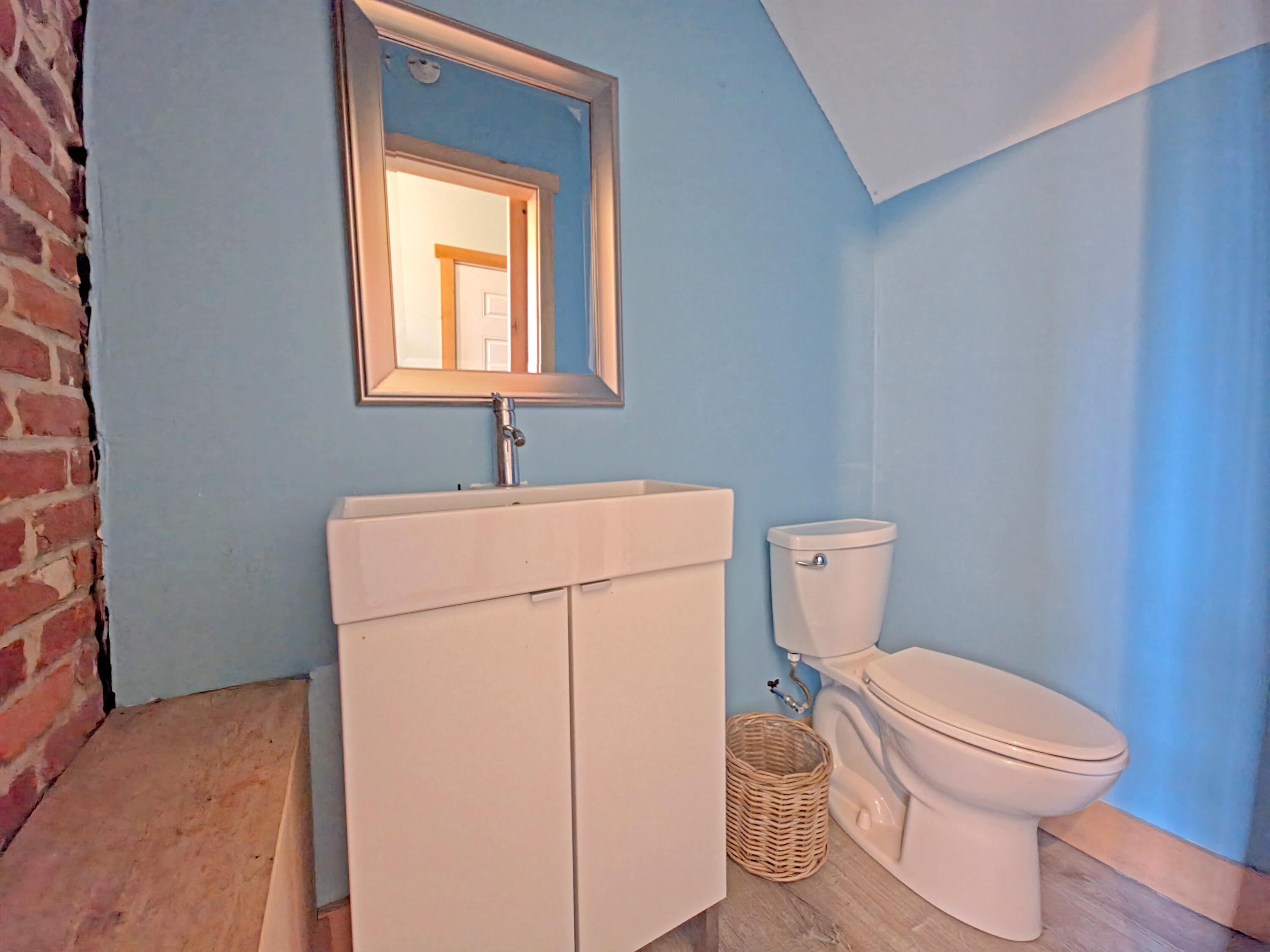 527 South Orleans Road Brewster, MA 02631 - Photo 30 of 43 Garage Bathroom