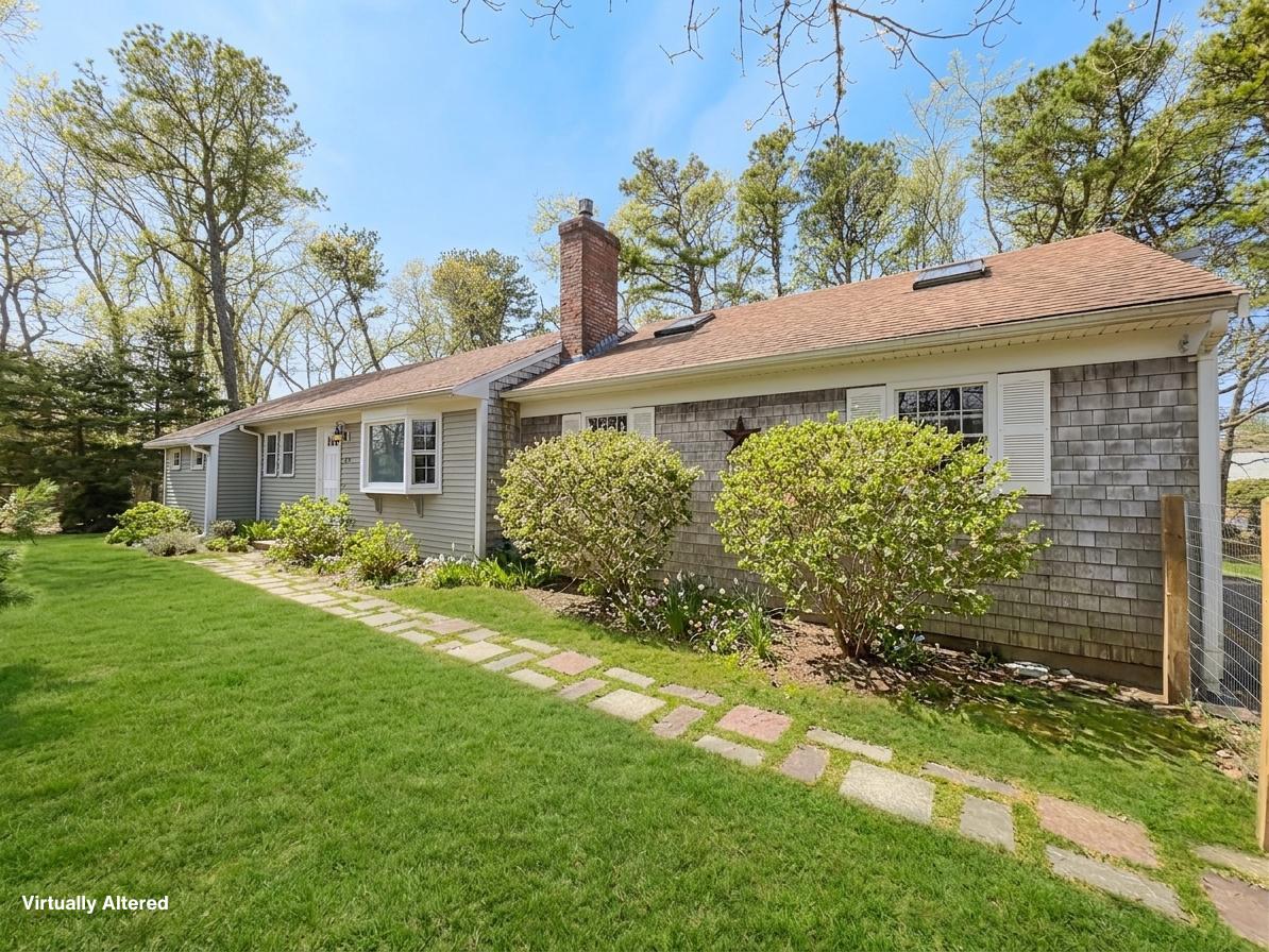 527 South Orleans Road Brewster, MA 02631 - Photo 3 of 43 Main Photo 2