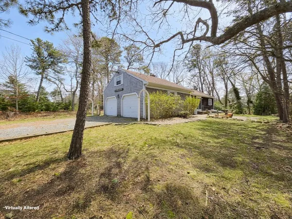 $615,000 | 527 South Orleans Road, Brewster, MA 02631