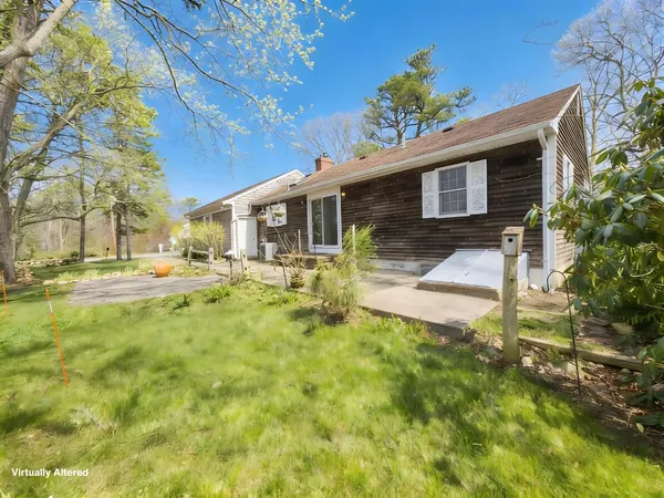 $615,000 | 527 South Orleans Road, Brewster, MA 02631