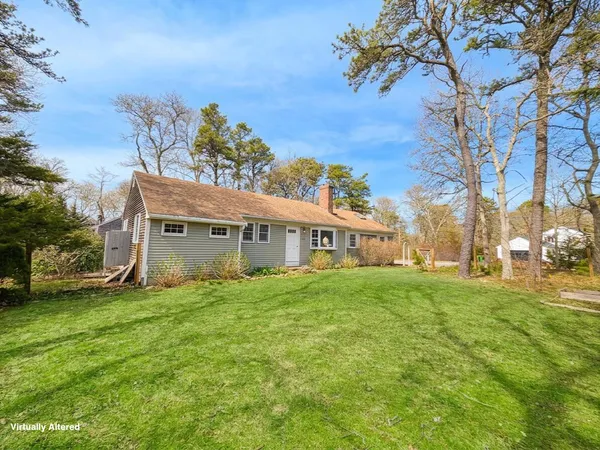 $615,000 | 527 South Orleans Road, Brewster, MA 02631