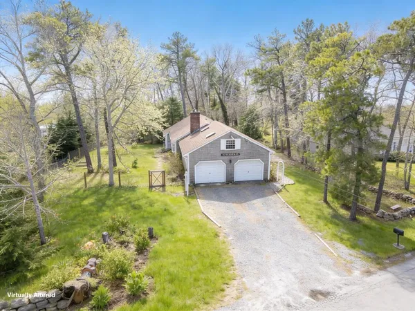 $615,000 | 527 South Orleans Road, Brewster, MA 02631
