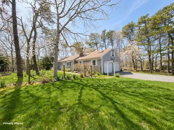 $615,000 | 527 South Orleans Road, Brewster, MA 02631