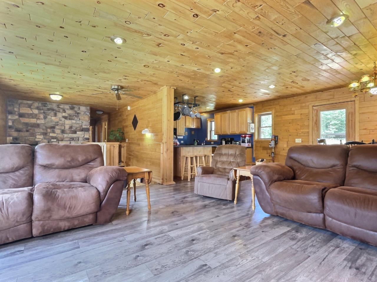 1641 Moon Road St. Germain, WI 54558 - Photo 8 of 36 Gallery Image 8
