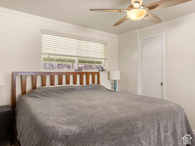 79 South Talbot Drive Layton, UT 84041 - Photo 15 of 42 Primary bedroom