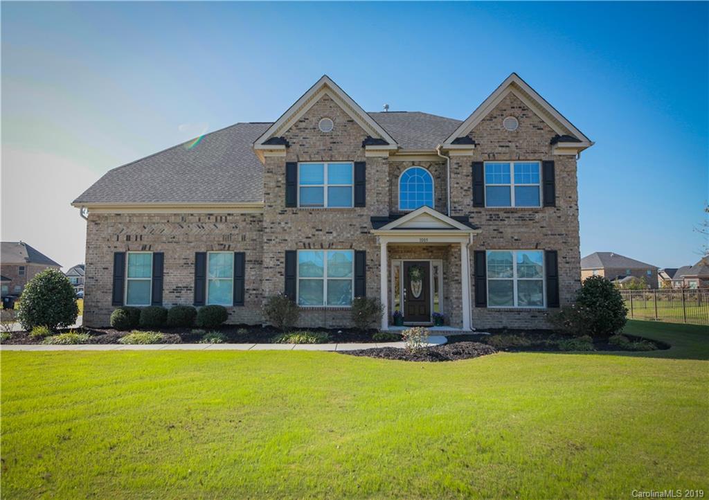 1005 Thorndale Road Indian Trail, NC 28079 - Photo 1 of 41 Gallery Image 1