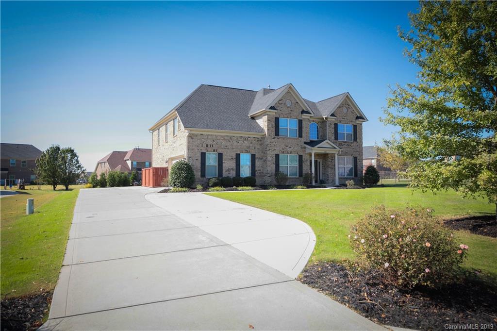 1005 Thorndale Road Indian Trail, NC 28079 - Photo 2 of 41 Gallery Image 2