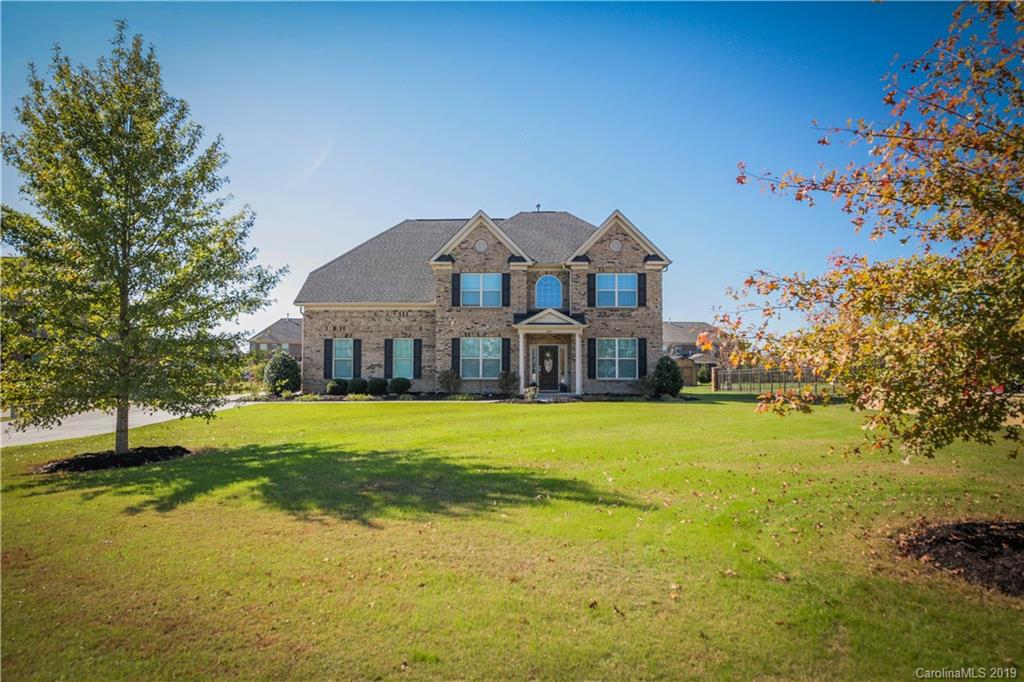 1005 Thorndale Road Indian Trail, NC 28079 - Photo 3 of 41 Gallery Image 3