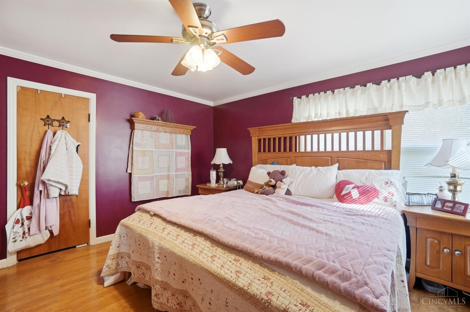 6098 Hamilton Middletown Road Monroe, OH 45044 - Photo 19 of 52