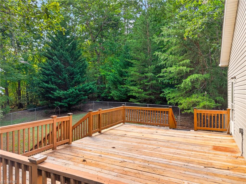 1507 Ridgewood Road Franklinville, NC 27248 - Photo 31 of 42 Gallery Image 31