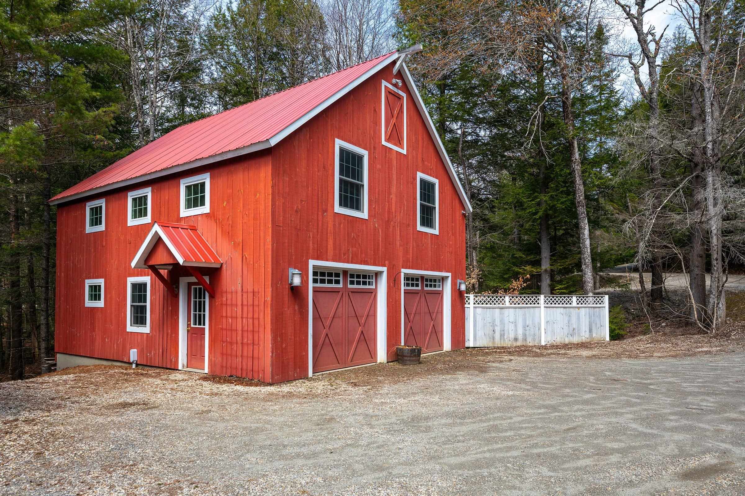 63 Raspberry Hill Road Winhall, VT 05340 - Photo 27 of 35