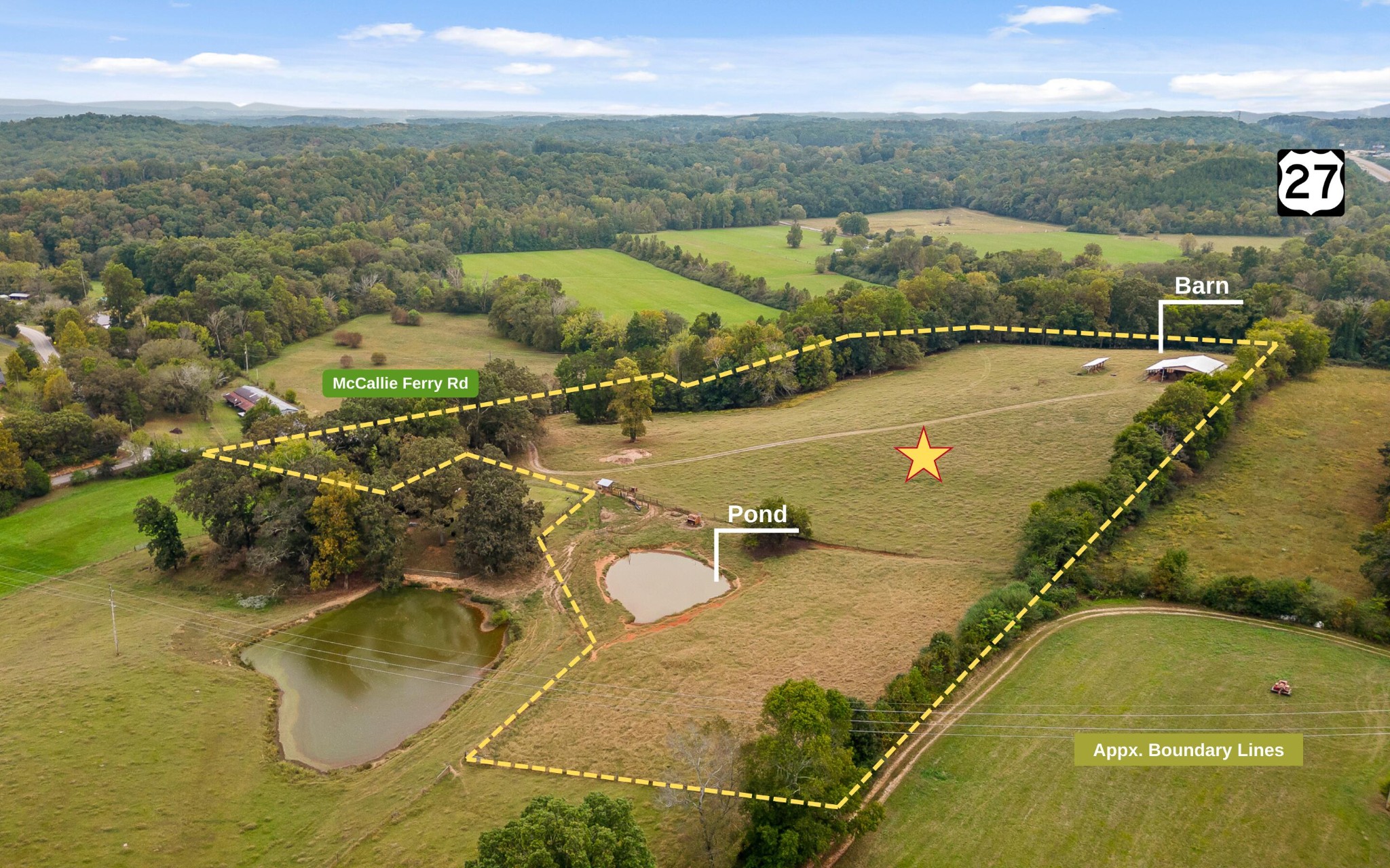 17 Stormer Road Soddy-Daisy, TN 37379 - Photo 13 of 18 Gallery Image 13