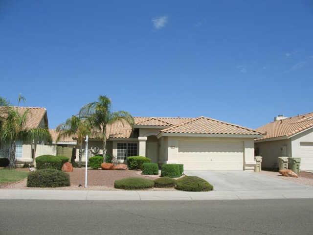 7816 West Ocotillo Road Glendale, AZ 85303 - Photo 1 of 1 Primary Photo