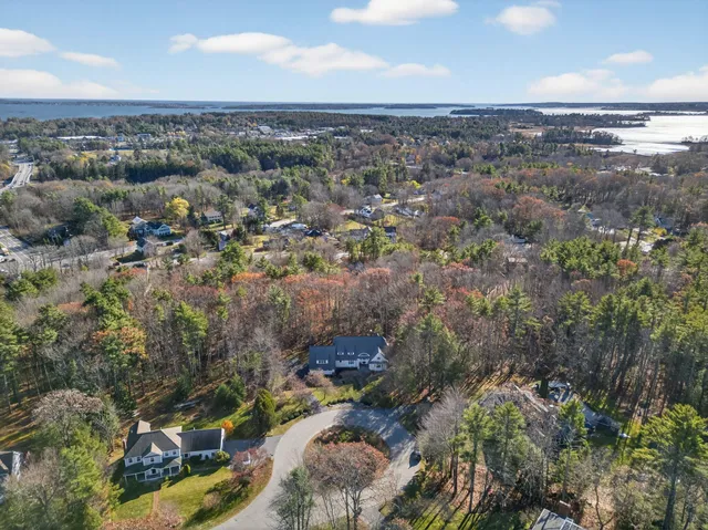 $1,495,000 | 26 Mitchellwood Drive, Falmouth, ME 04105