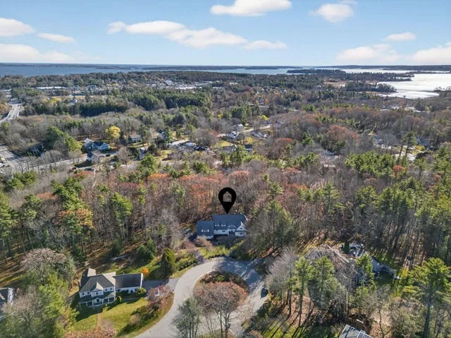 $1,495,000 | 26 Mitchellwood Drive, Falmouth, ME 04105
