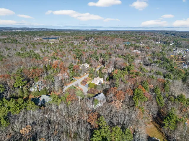 $1,495,000 | 26 Mitchellwood Drive, Falmouth, ME 04105