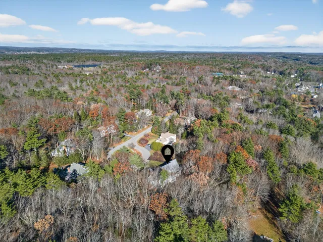 $1,495,000 | 26 Mitchellwood Drive, Falmouth, ME 04105
