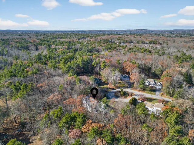 $1,495,000 | 26 Mitchellwood Drive, Falmouth, ME 04105