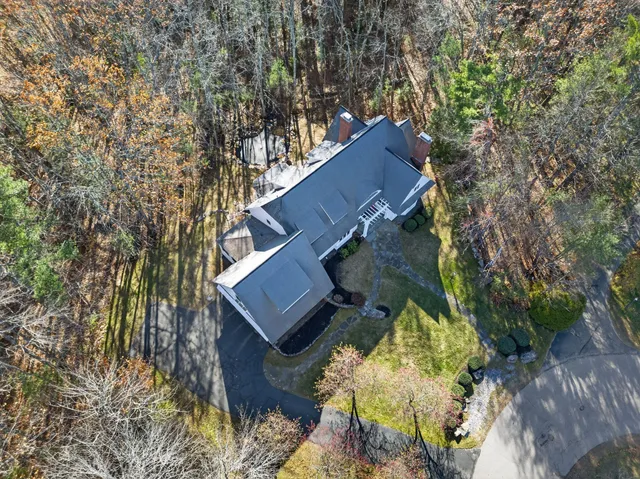 $1,495,000 | 26 Mitchellwood Drive, Falmouth, ME 04105