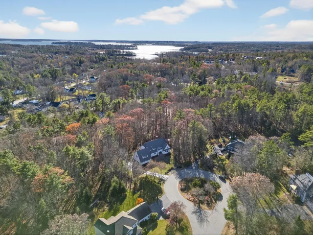 $1,495,000 | 26 Mitchellwood Drive, Falmouth, ME 04105