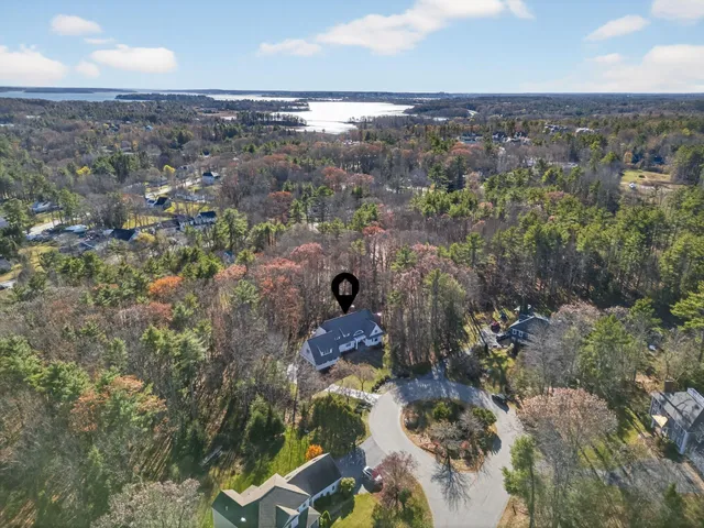 $1,495,000 | 26 Mitchellwood Drive, Falmouth, ME 04105