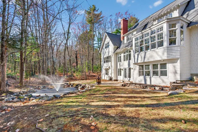 $1,495,000 | 26 Mitchellwood Drive, Falmouth, ME 04105