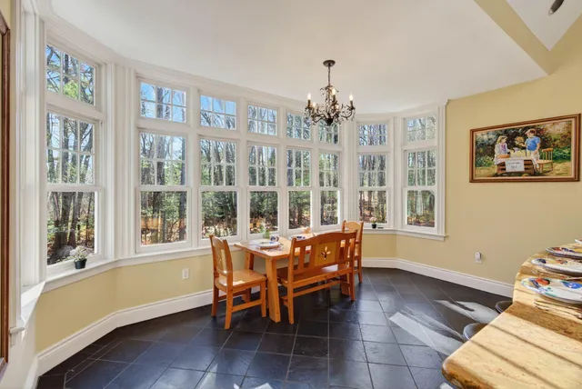 $1,495,000 | 26 Mitchellwood Drive, Falmouth, ME 04105