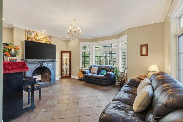 $1,495,000 | 26 Mitchellwood Drive, Falmouth, ME 04105